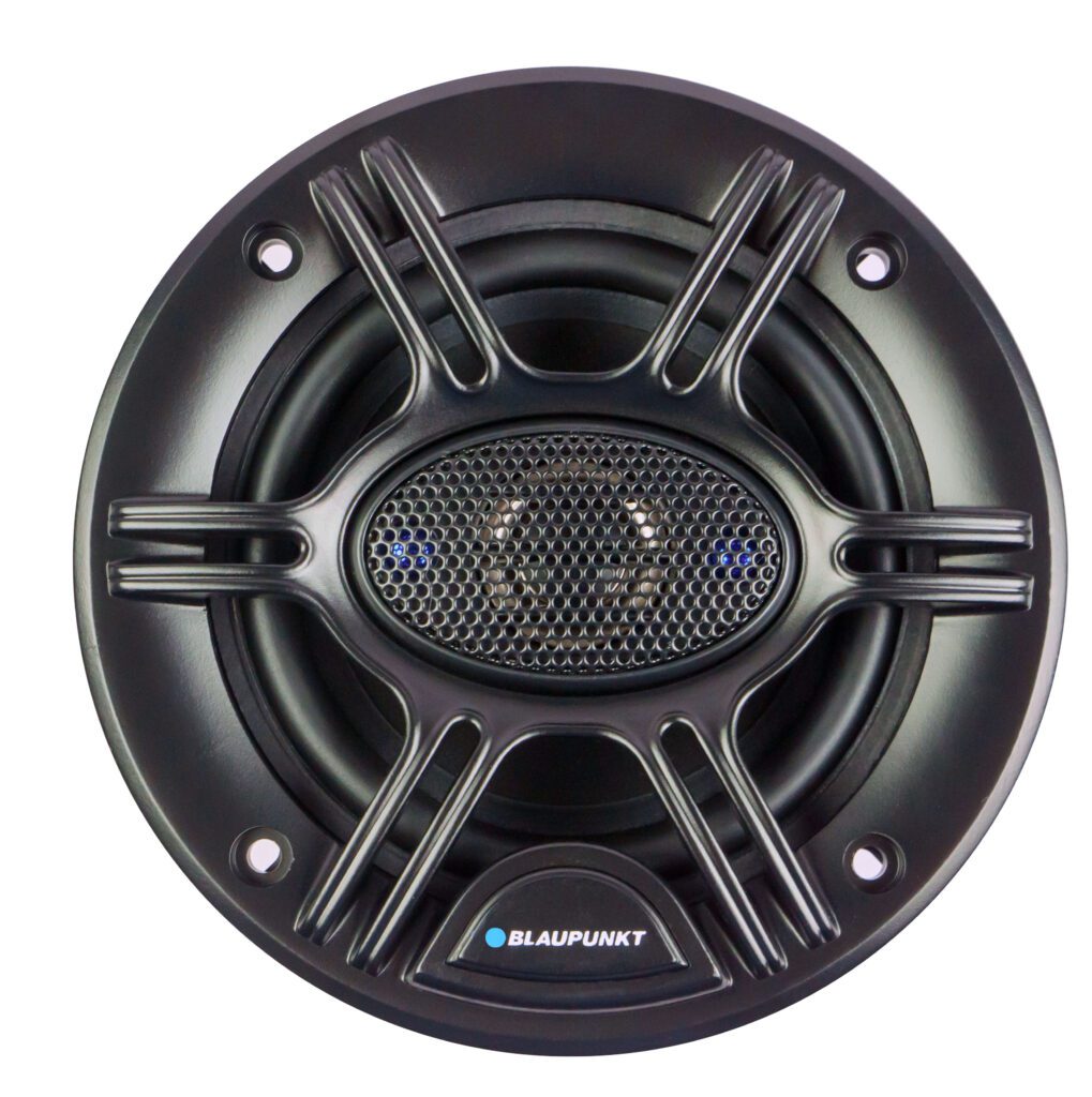 Blaupunkt GTX401PRO - 4 Way Coaxial Speaker