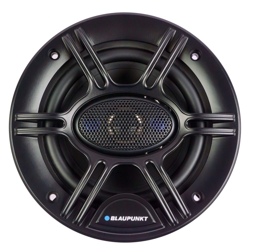 Blaupunkt GTX525PRO - 4 Way Coaxial Speaker