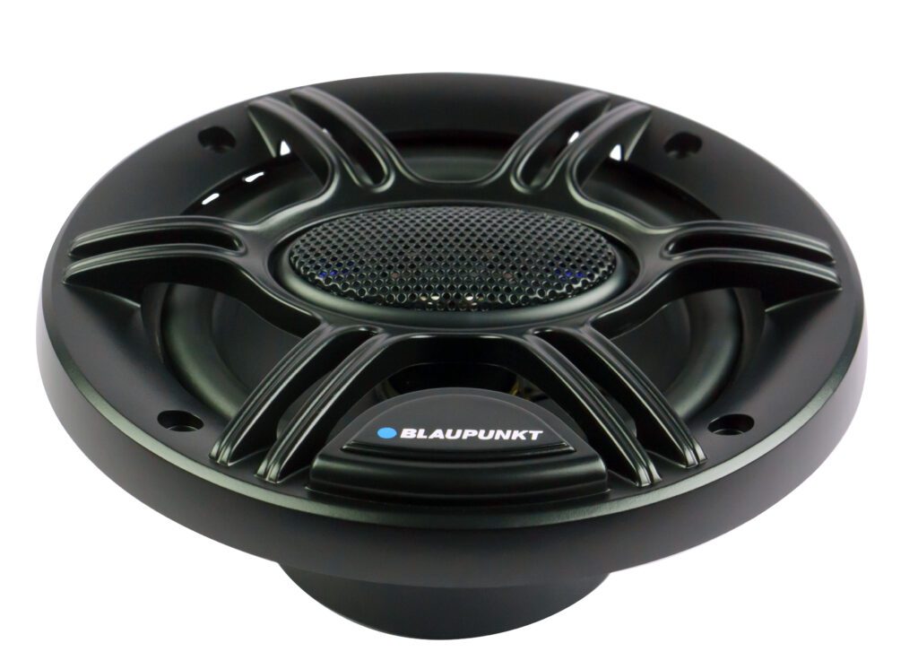 Blaupunkt GTX525PRO - 4 Way Coaxial Speaker
