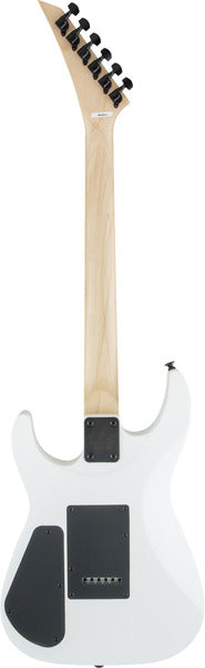 Jackson JS Series Dinky JS12 Electric Guitar - Snow White