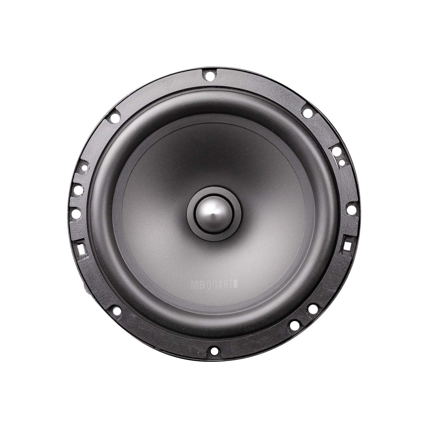 MB Quart DS2-216 Discus 6.5 inch Component Car Speaker System