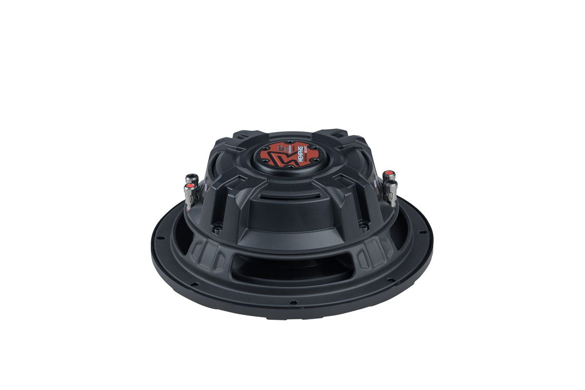 Memphis SRXS1044V 10" Dual 4Ω Shallow-Mount Subwoofer