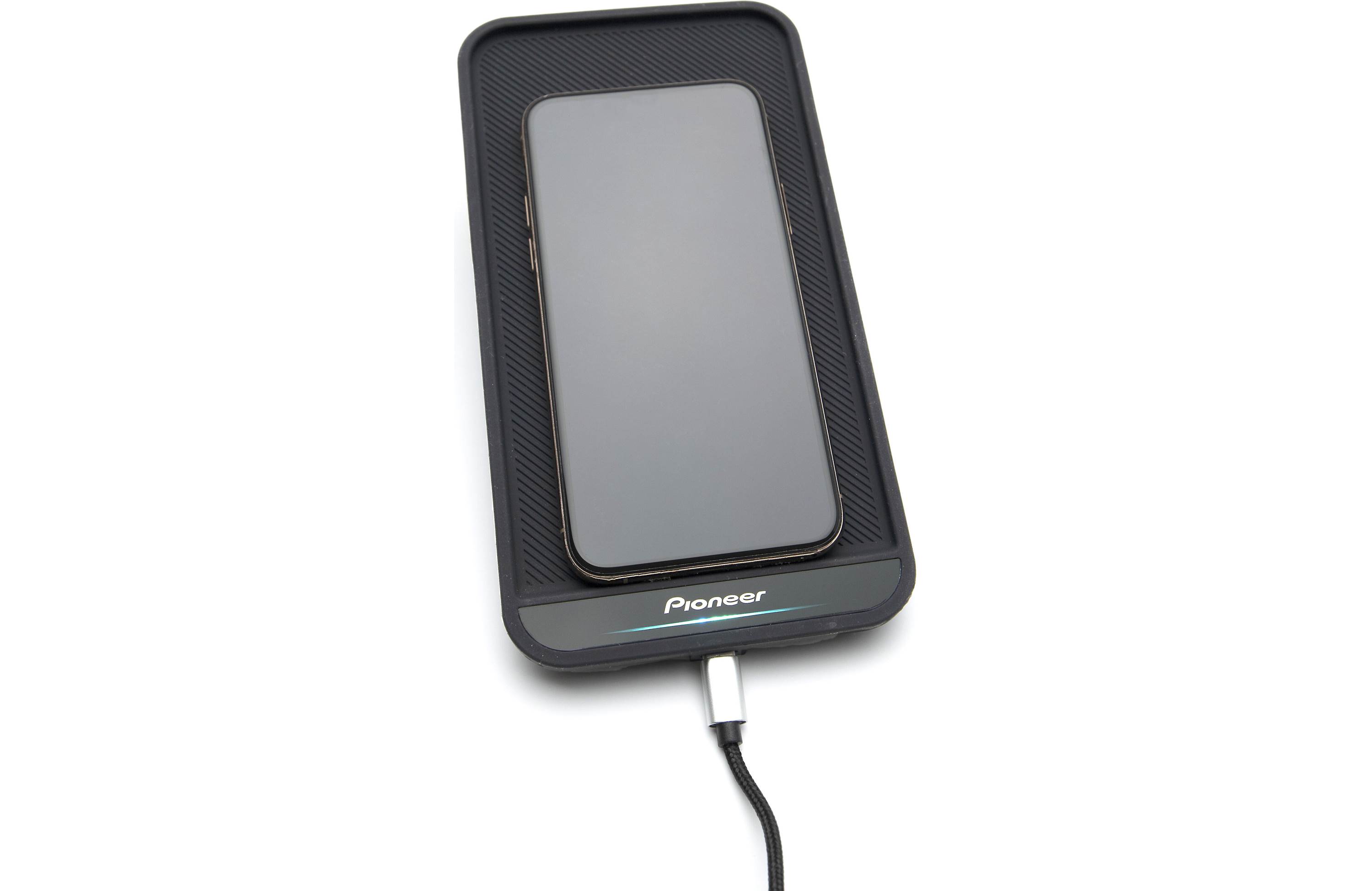 Pioneer SDA-CP300 Universal wireless Qi charging pad