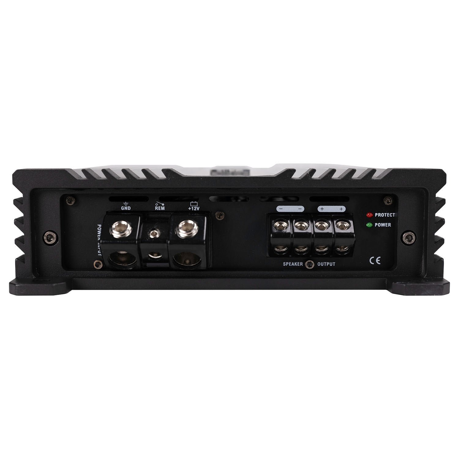 Hifonics GE-3500.1D - 3500 Watt Amplifier
