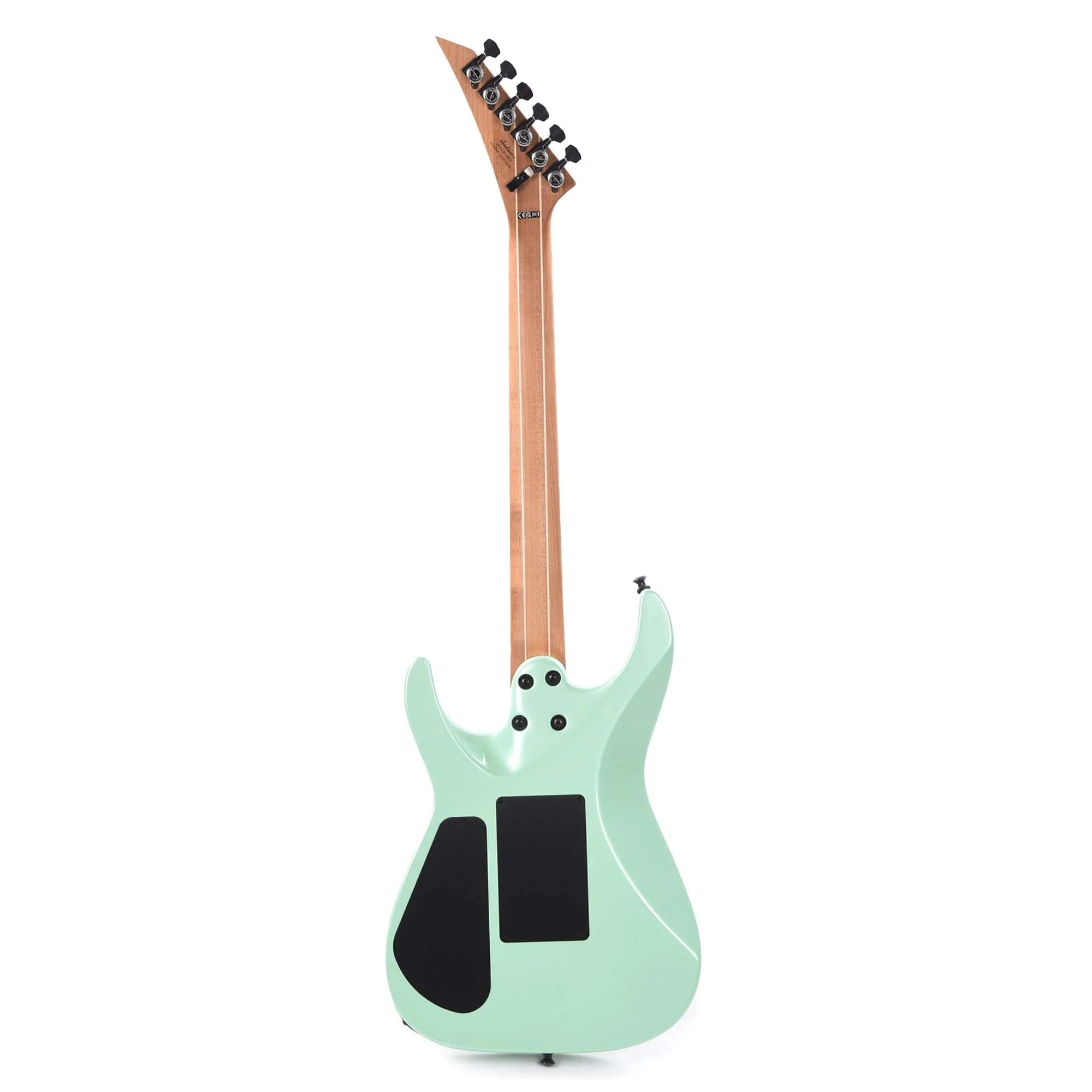 Jackson American Series Virtuoso Electric Guitar - Specific Ocean