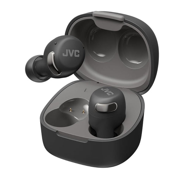 JVC HA-A30T2 True Wireless Noise Cancelling Earbuds