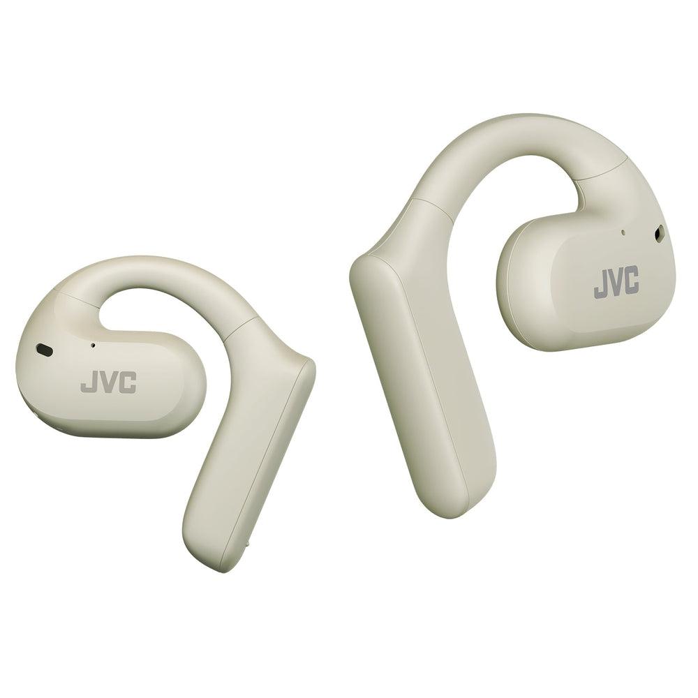 JVC HA-NP35T Open-Ear True Wireless Nearphones