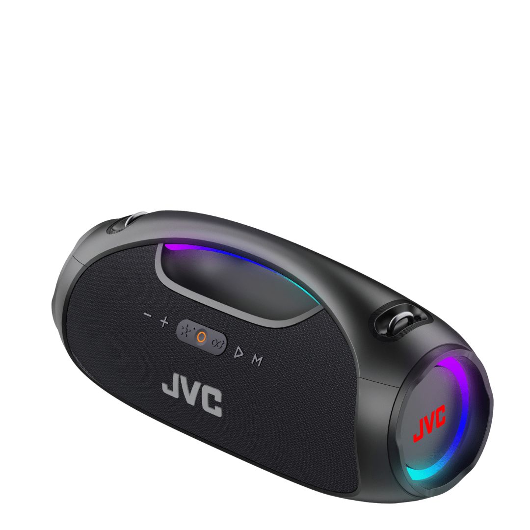 JVC SP-PA15BT Portable Wireless Speaker
