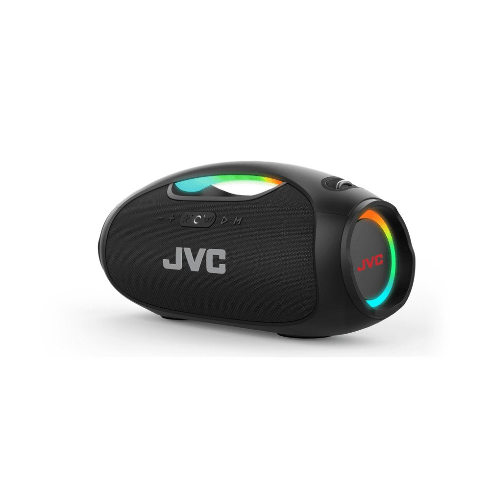 JVC SP-PA15BT Portable Wireless Speaker