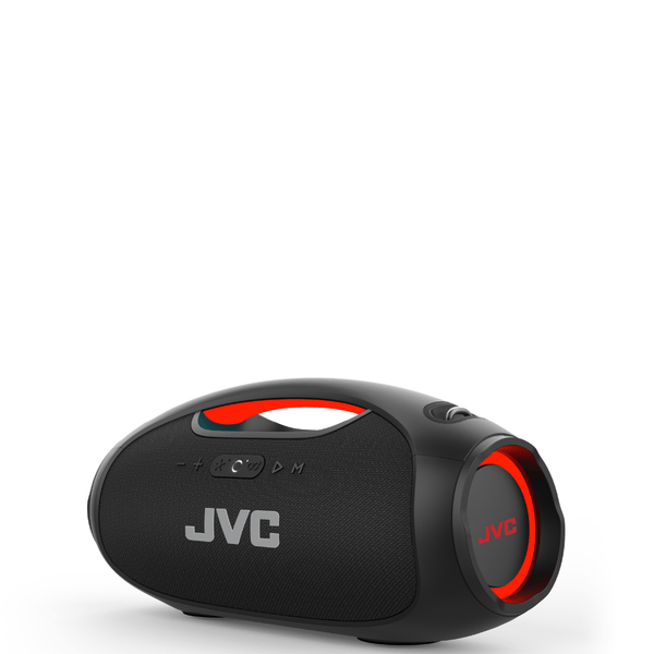 JVC SP-PA15BT Portable Wireless Speaker