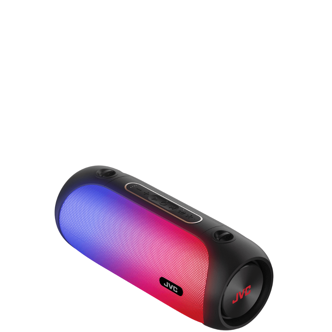 JVC SP-PA7BT Portable Wireless Speaker