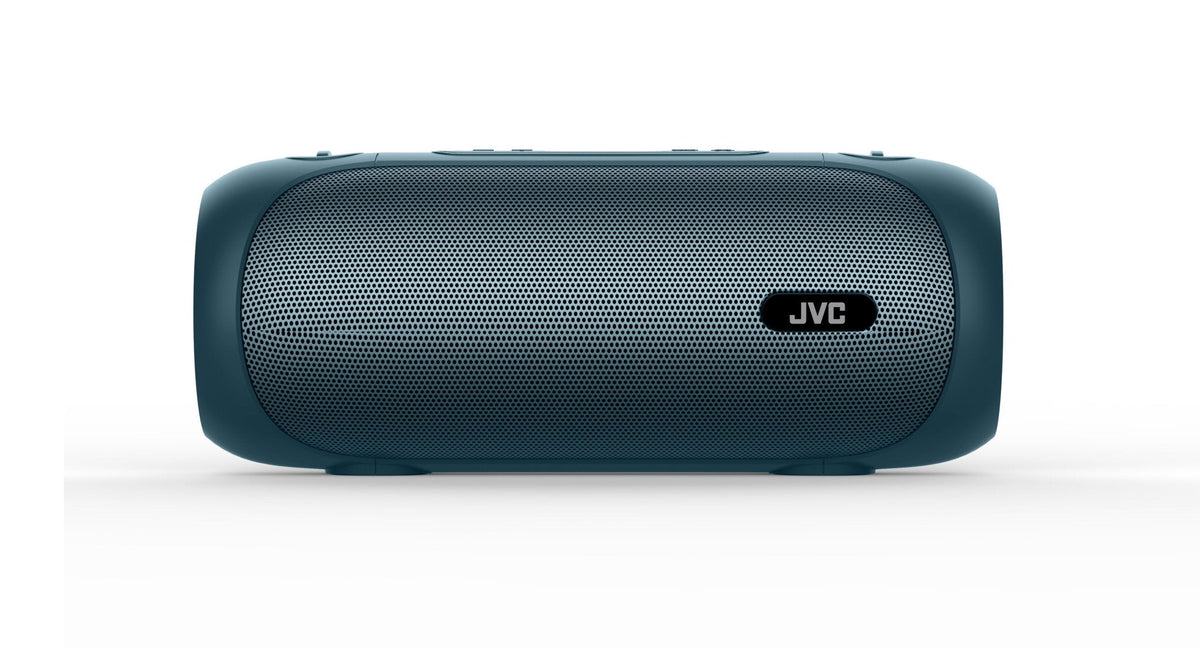 JVC SP-PA7BT Portable Wireless Speaker