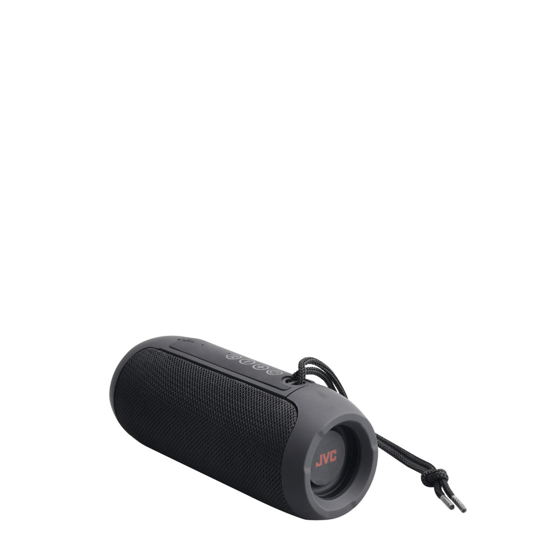 JVC SP-SX3BT Portable 45mm Bluetooth Speaker
