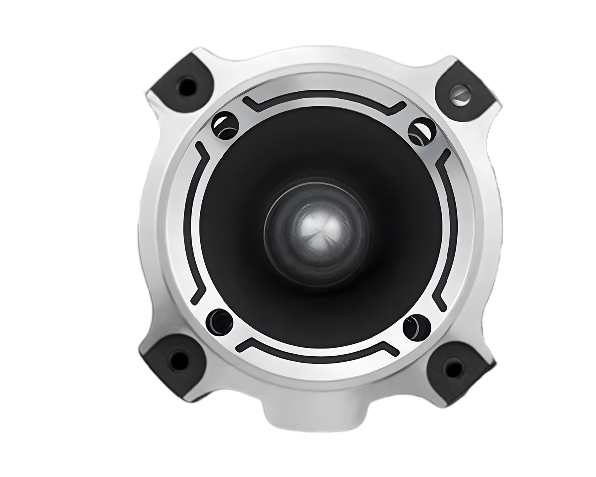 WARZONE WZ40TW 1" Titanium Super Bullet Tweeter