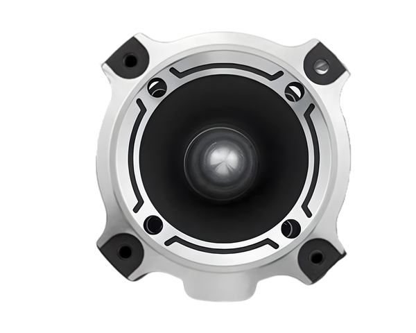 WARZONE WZ40TW 1" Titanium Super Bullet Tweeter