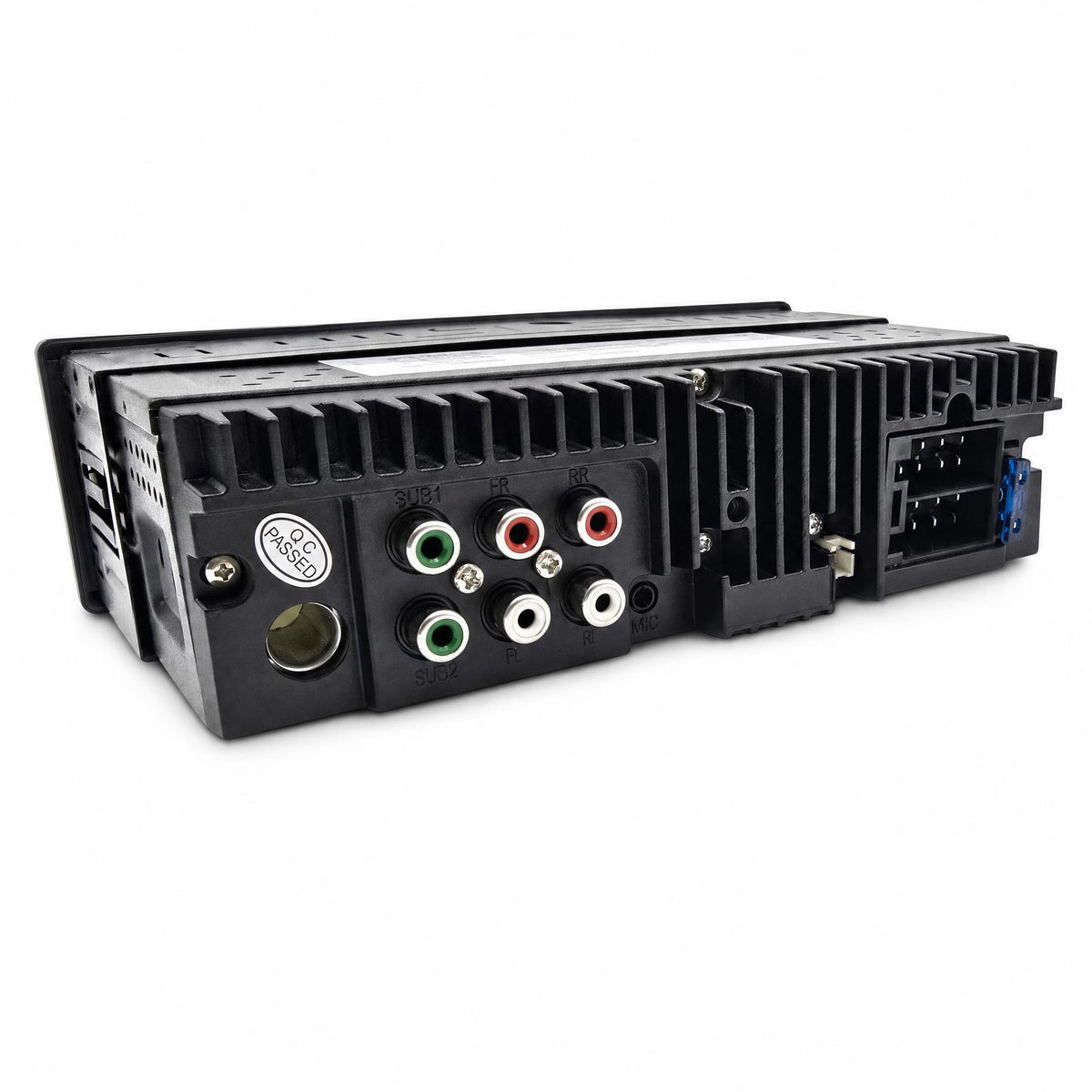 Gravity AGR-S220BT Single DIN Bluetooth Digital Media Receiver