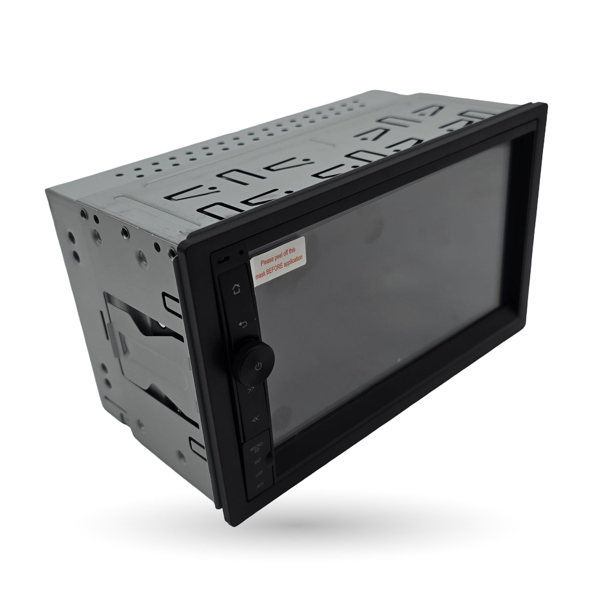 Gravity VGR-M68CP 6.8" Double DIN Car Stereo Receiver