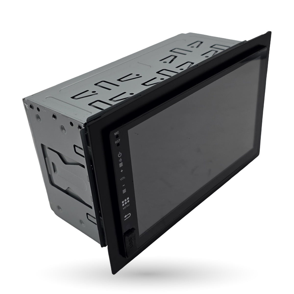 Gravity VGR-M75CP 7-Inch Double DIN Multimedia Receiver