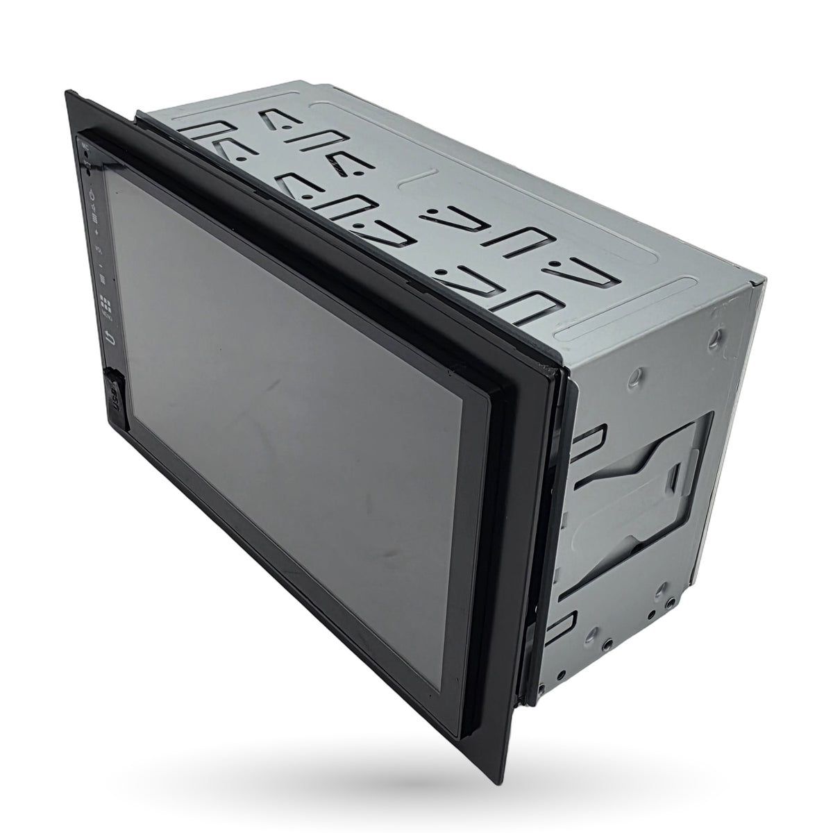 Gravity VGR-M75CP 7-Inch Double DIN Multimedia Receiver
