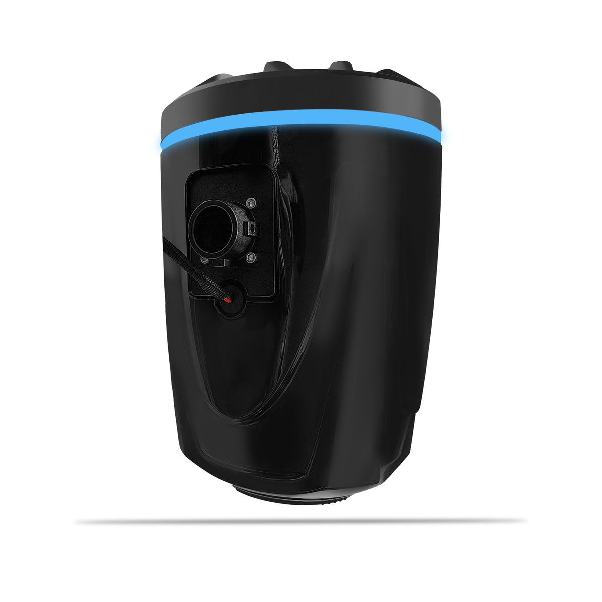 Warzone WZ-8MTB 8" RGB Marine Tower Speakers