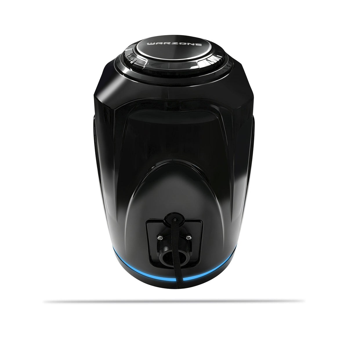 Warzone WZ-8MTB 8" RGB Marine Tower Speakers