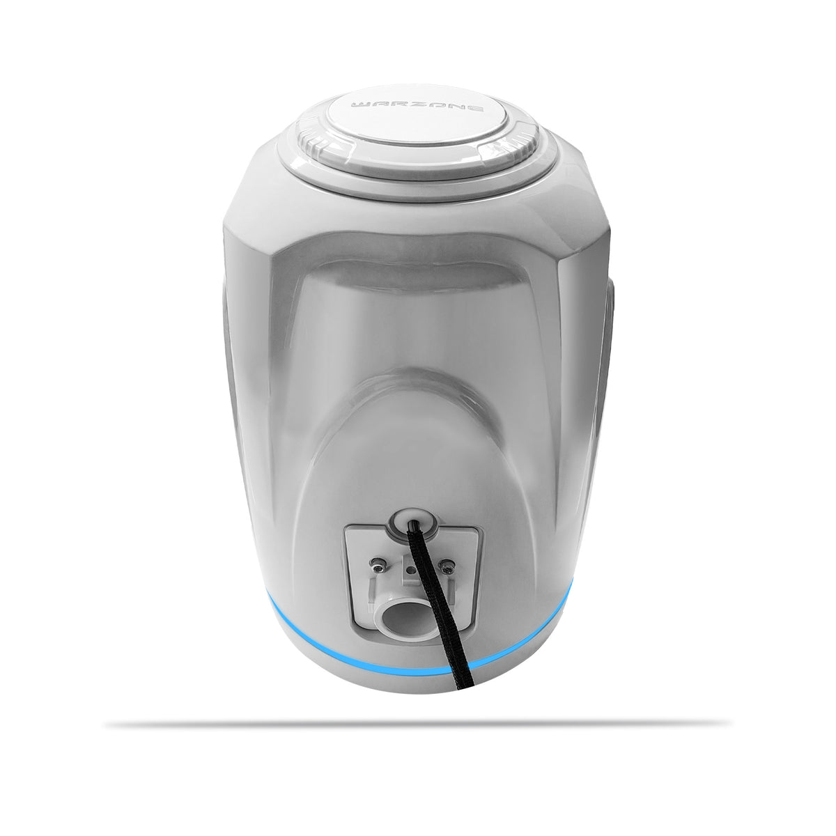 Warzone WZ-8MTW 8" Marine RGB Tower Speakers