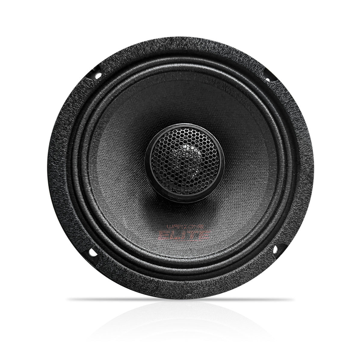 Warzone WZ-S652HD 6.5" Harley-Davidson 2014+ Direct Fit Speakers, Pair