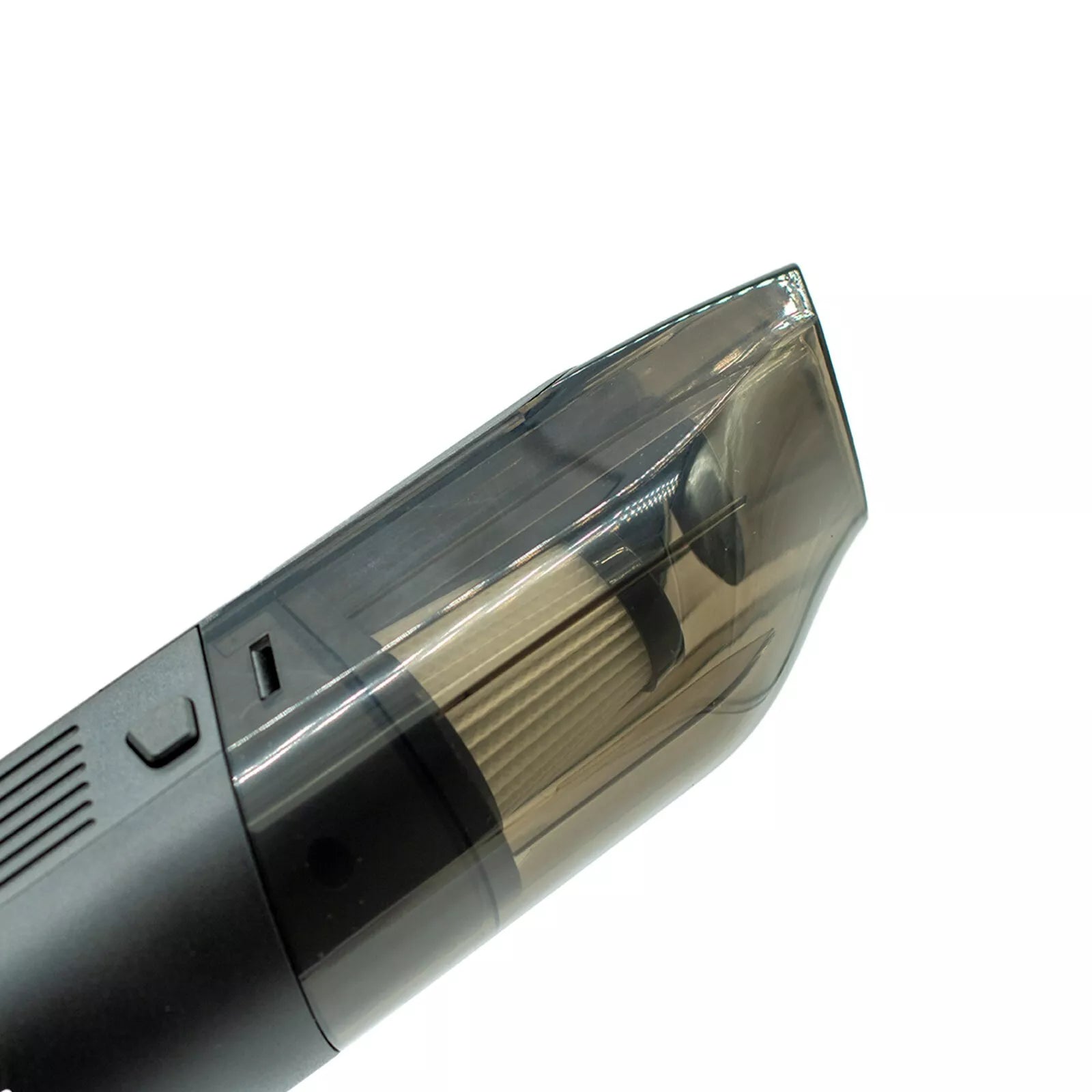 EMB V1C Rechargeable Car Vacuum Cleaner – 120W Power, Wet & Dry, Compact Handheld for Home & Auto Cleaning