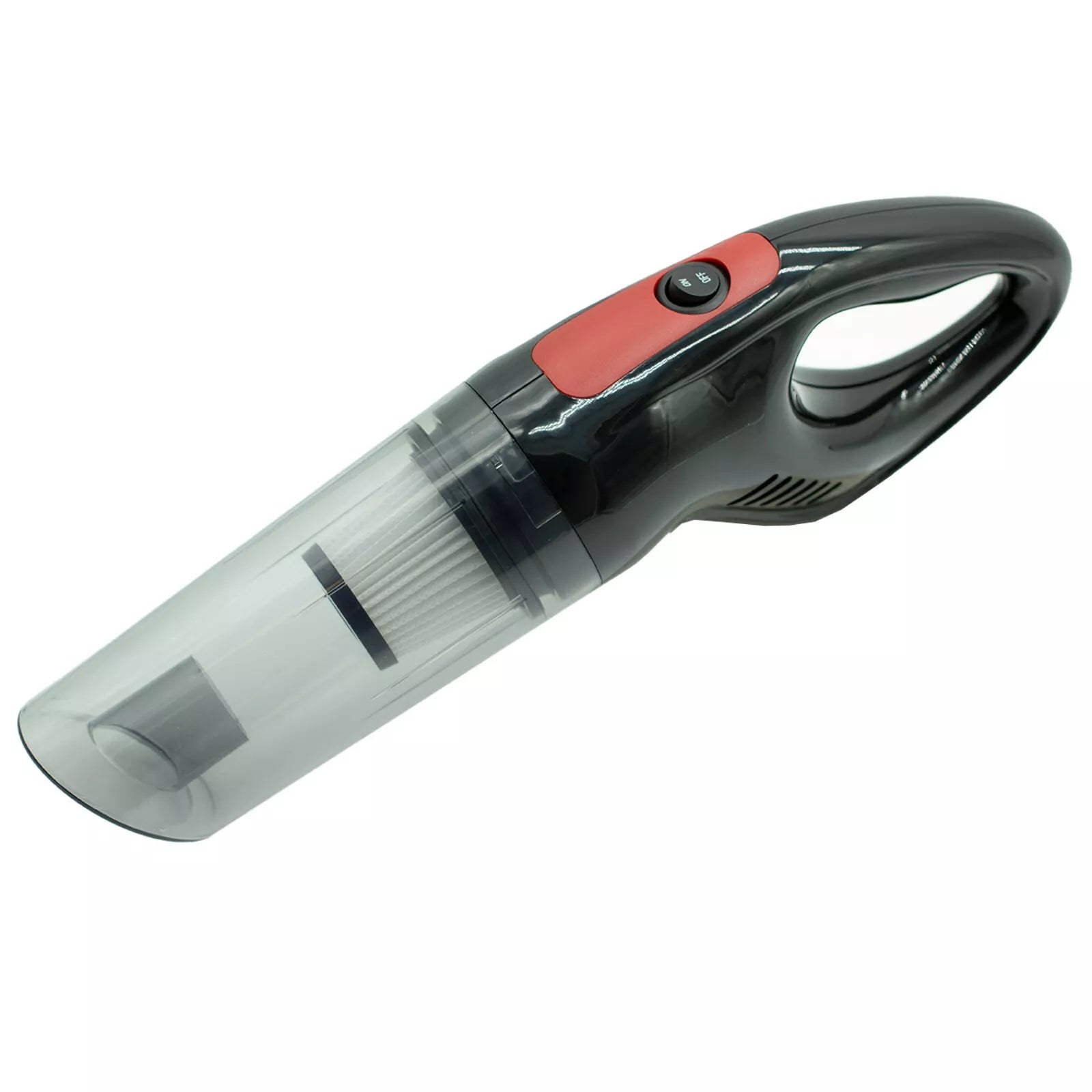 EMB V2C Rechargeable Car Vacuum Cleaner – 250W Power, 10000PA Suction, Wet & Dry, Wireless Handheld for Home & Auto Cleaning