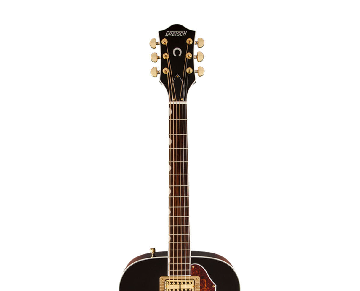 Gretsch G5031FT Rancher Acoustic-Electric Guitar - Sunburst