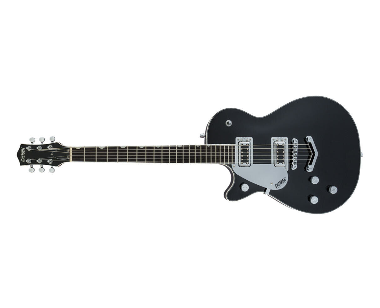 Gretsch G5230LH Electromatic Jet FT Single-Cut Left Handed - Black