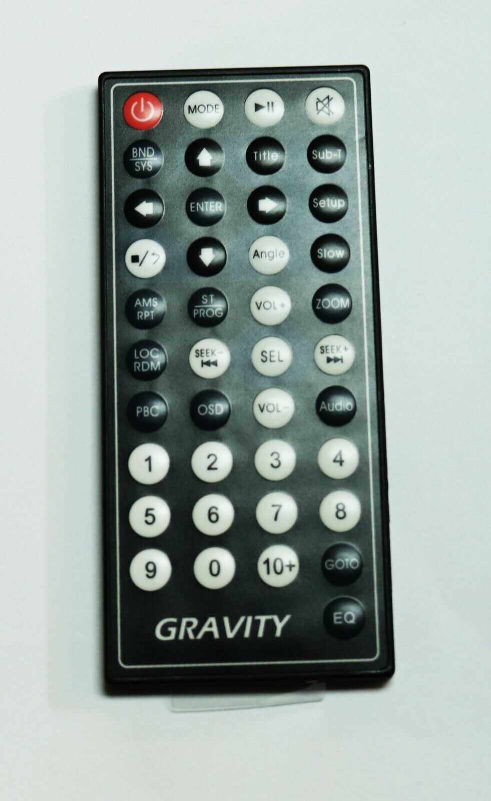 Gravity VGR-S370 3