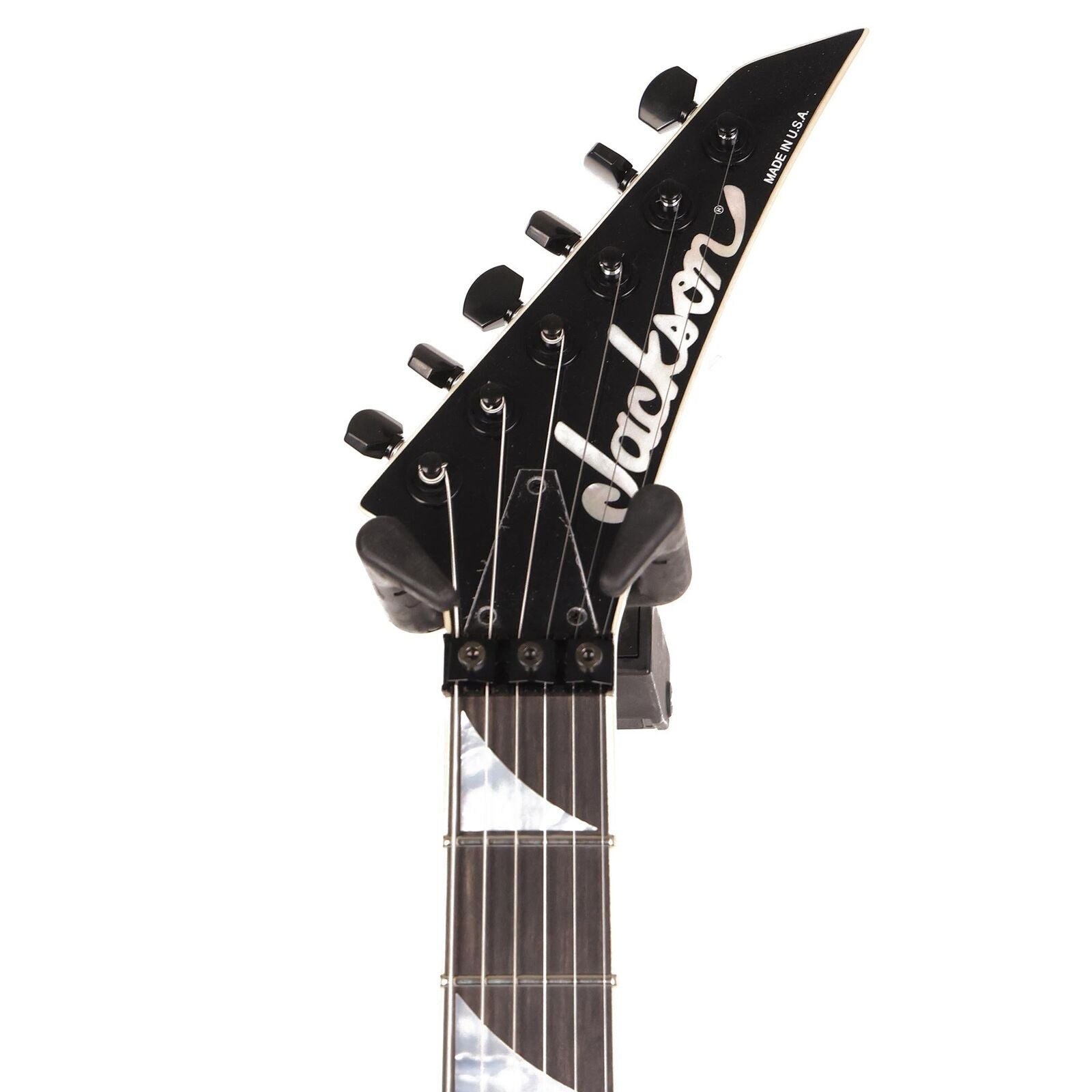 Jackson USA Select Randy Rhoads RR1 Electric Guitar Snow White