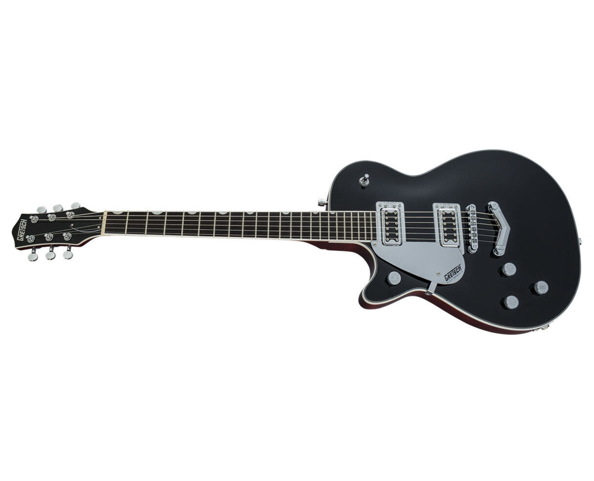 Gretsch G5230LH Electromatic Jet FT Single-Cut Left Handed - Black