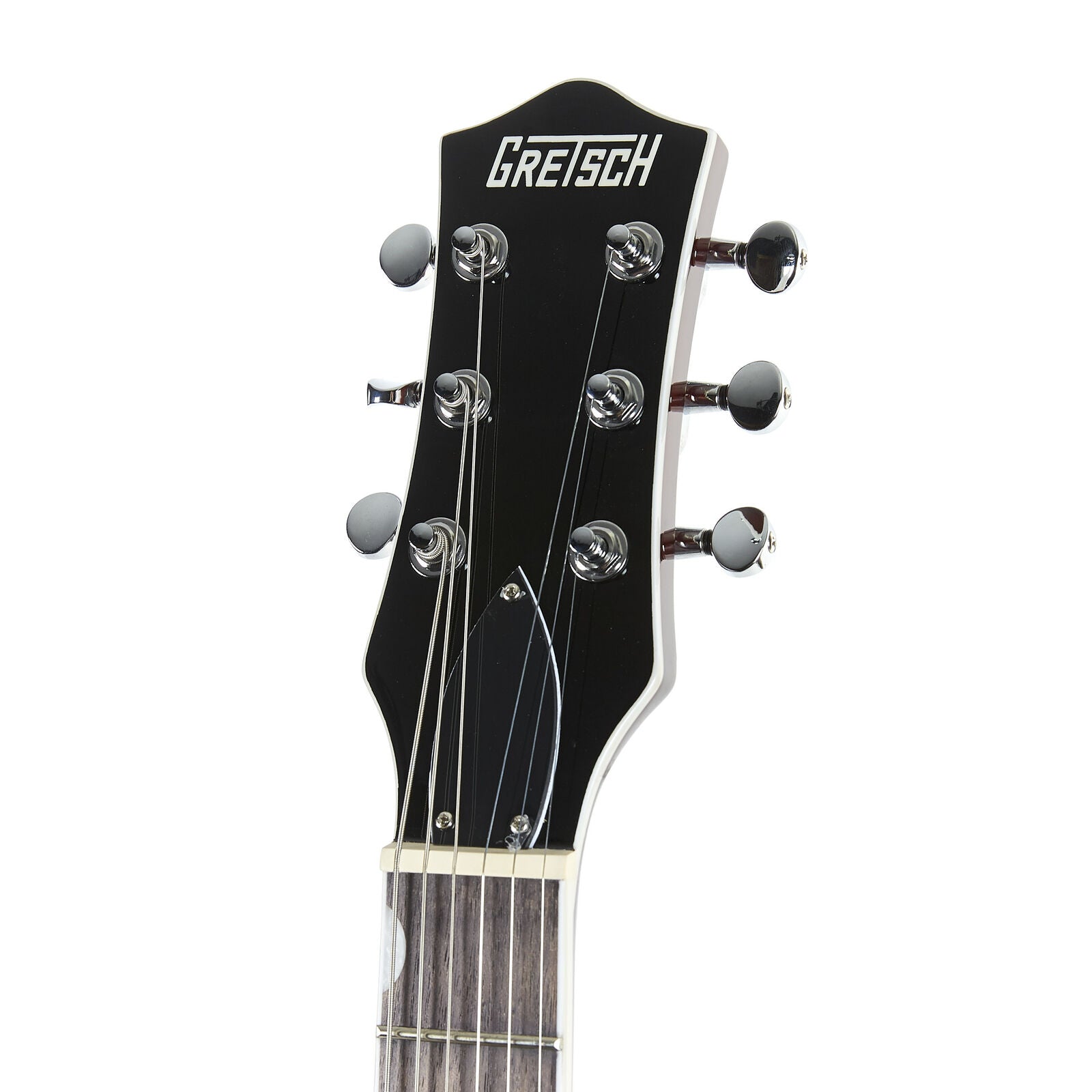 Gretsch G5230T Electromatic Jet FT Single-Cut Black