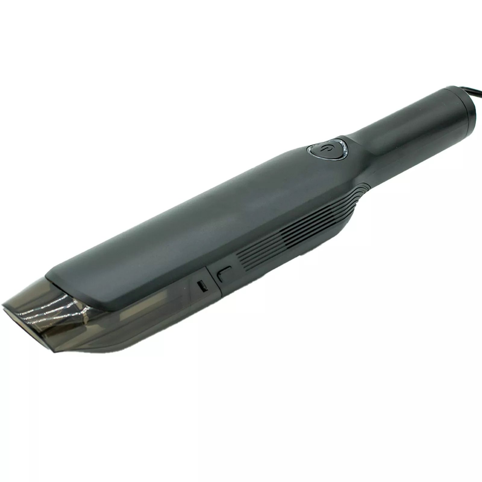 EMB V1C Rechargeable Car Vacuum Cleaner – 120W Power, Wet & Dry, Compact Handheld for Home & Auto Cleaning