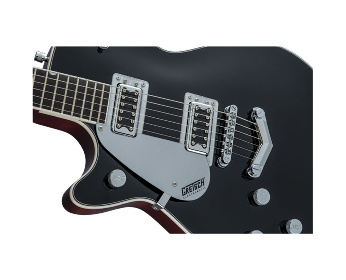 Gretsch G5230LH Electromatic Jet FT Single-Cut Left Handed - Black