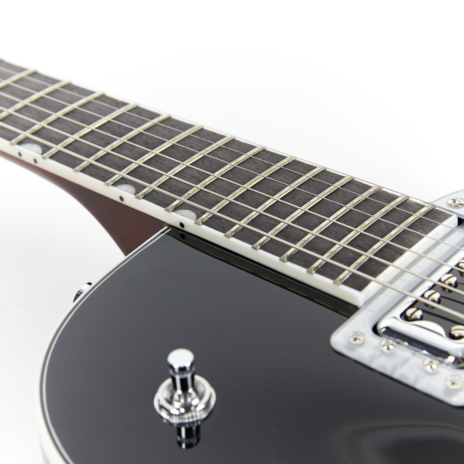 Gretsch G5230T Electromatic Jet FT Single-Cut Black