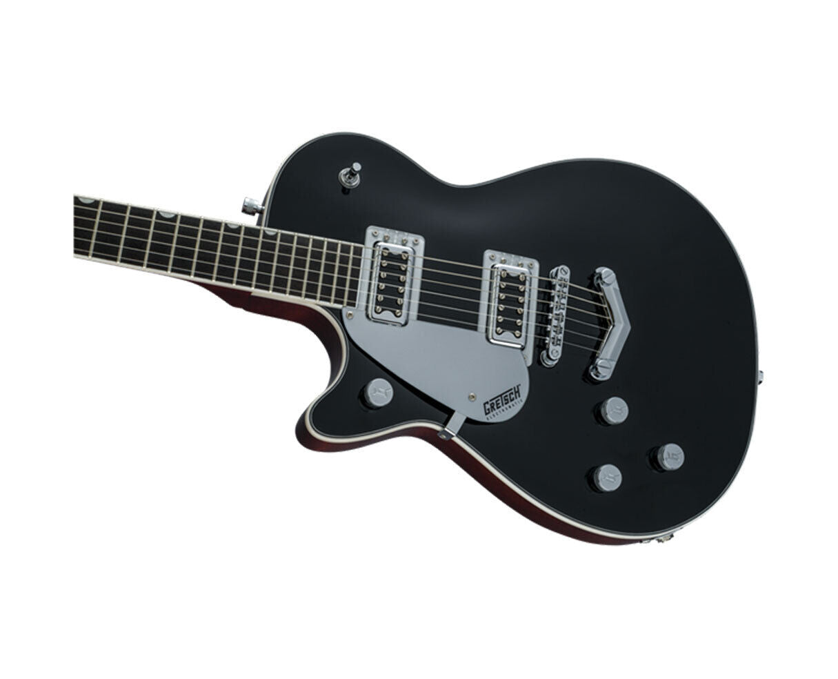 Gretsch G5230LH Electromatic Jet FT Single-Cut Left Handed - Black