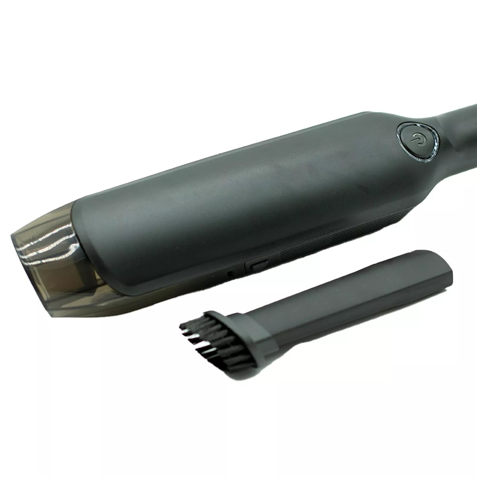 EMB V1C Rechargeable Car Vacuum Cleaner – 120W Power, Wet & Dry, Compact Handheld for Home & Auto Cleaning