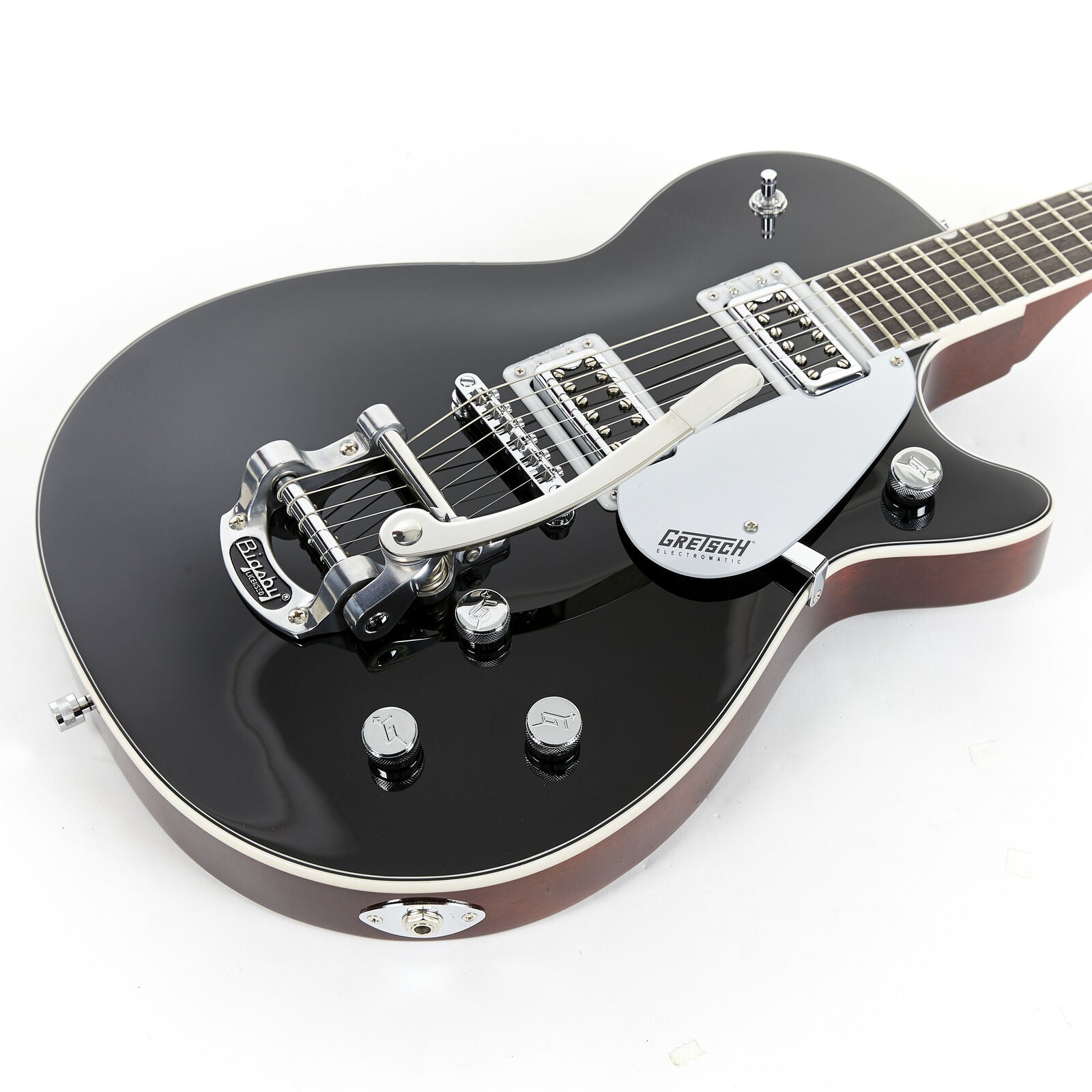 Gretsch G5230T Electromatic Jet FT Single-Cut Black