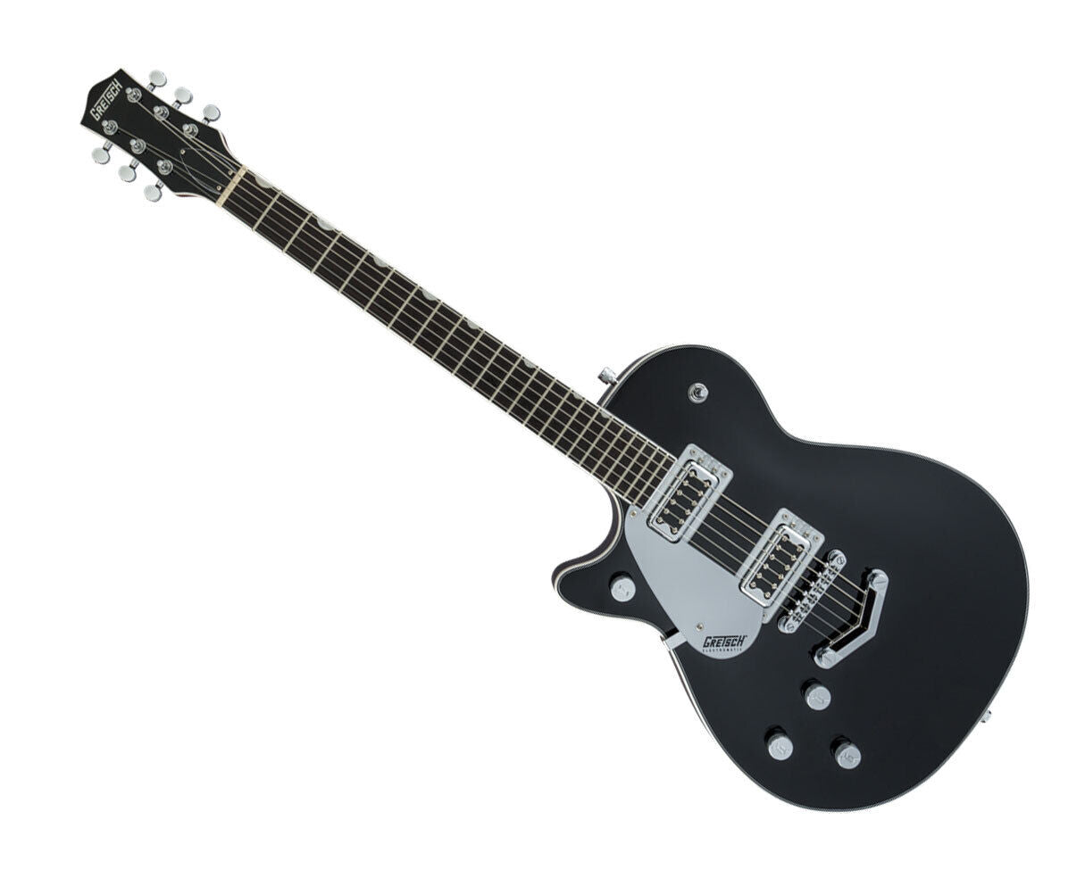 Gretsch G5230LH Electromatic Jet FT Single-Cut Left Handed - Black