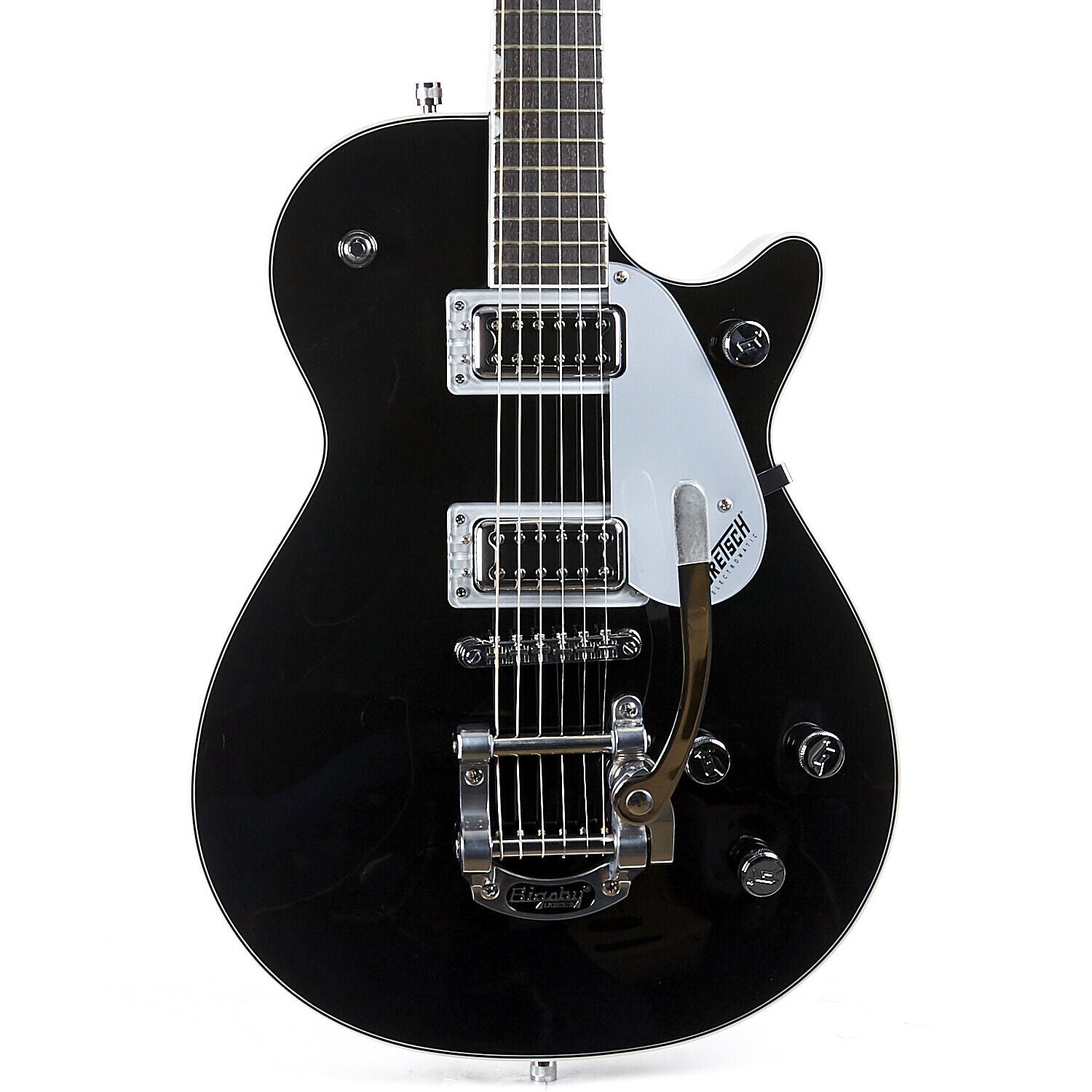 Gretsch G5230T Electromatic Jet FT Single-Cut Black