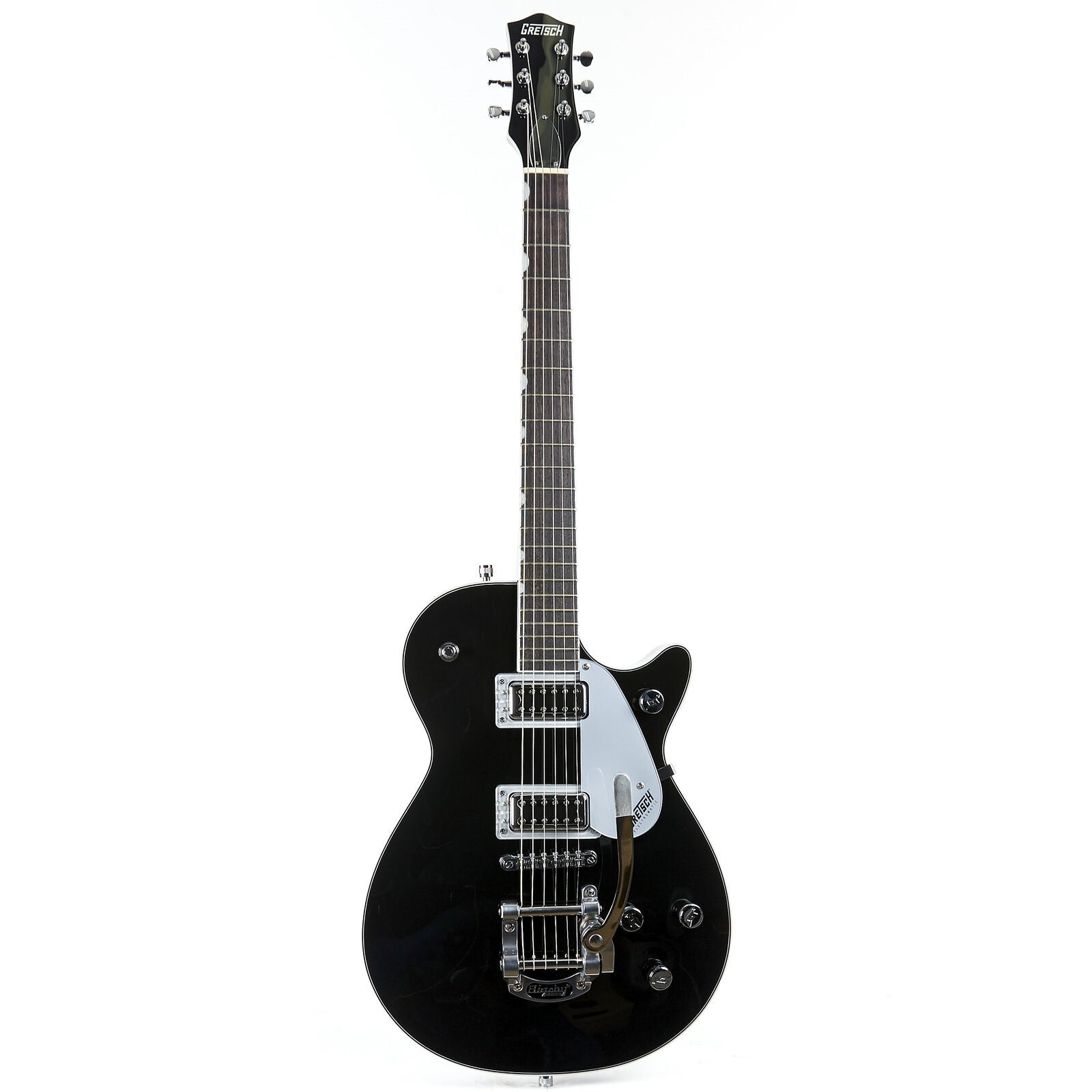 Gretsch G5230T Electromatic Jet FT Single-Cut Black