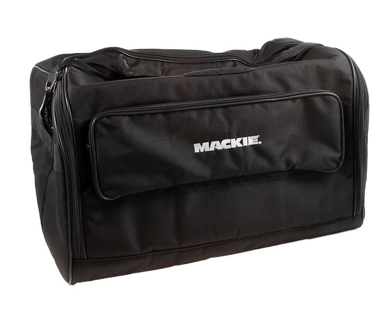 Mackie Speaker Bag for SRM450 & C300z