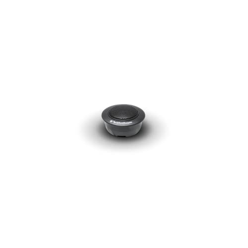 Rockford Fosgate Prime 1-Inch Tweeter Kit