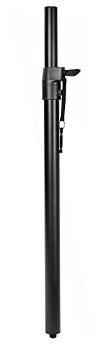 Mackie SPM400 - M20 Threaded Speaker Pole for Thump115S/Thump118S (2022 Version) SRM V-Class SRT and DRM