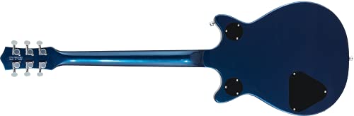 Gretsch G5232T Electromatic Double Jet FT - Midnight Sapphire