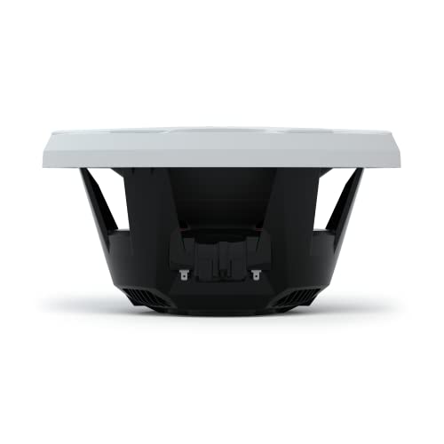 Rockford Fosgate M2-10H Color Optix Multicolor LED Lighted 10