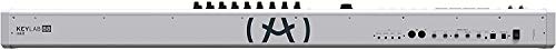 Arturia KeyLab 88 MkII 88-key Weighted Keyboard Controller with Wooden Legs